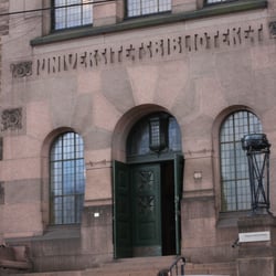 Nasjonalbiblioteket