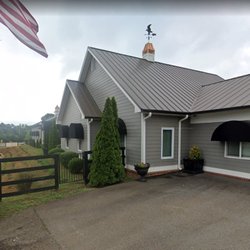 Canton Funeral Home And Cemetery At Macedonia Memorial Park