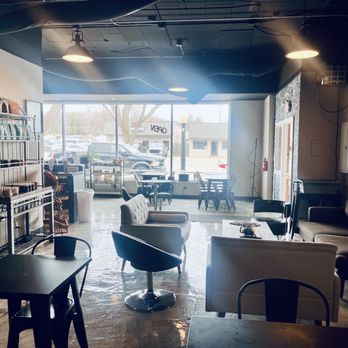 The Light House - The coffee shop. - Coffee & Tea Near Me - Bellevue, Nebraska