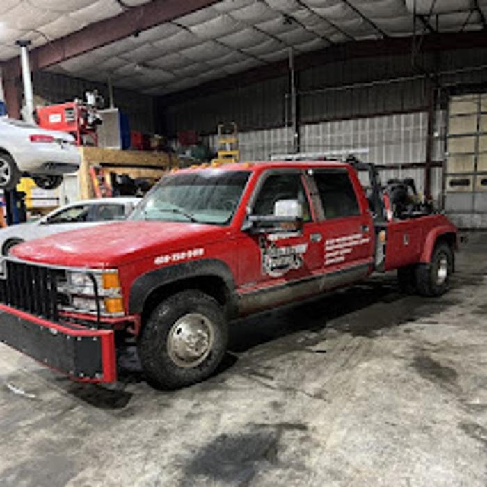 ELECTRIC CITY TOWING Updated September 2024 19 60th St N, Great