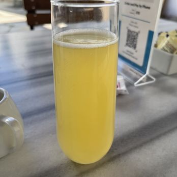 ATTITUDE CAFE - MIMOSA - Breakfast & Brunch Near Me - Los Angeles, California ATTITUDE CAFE - MIMOSA - Breakfast & Brunch Near Me - Los Angeles, California