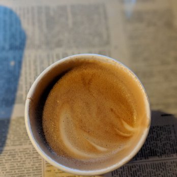 Coffeebar - Coffee & Tea Near Me - Reno, Nevada