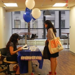 CUNY School of Professional Studies