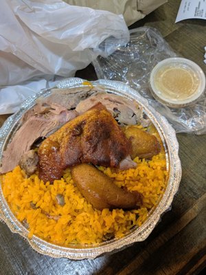 El Nuevo Bohío by null