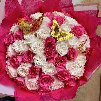 Lucky Flowers - Florists Near Me - Anaheim, California