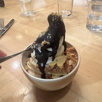 The Honey Paw - Honey soft serve - Asian Fusion Near Me - Portland, Maine The Honey Paw - Honey soft serve - Asian Fusion Near Me - Portland, Maine