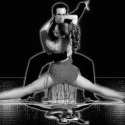 Dominic Boyer Ballroom Dance