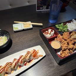 Bento Box