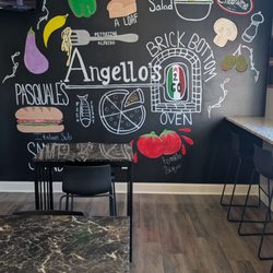 Angello's 2 Go