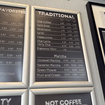 Steele House Coffee - Menu 2025 - Coffee & Tea Near Me - Yuba City, California Steele House Coffee - Menu 2025 - Coffee & Tea Near Me - Yuba City, California