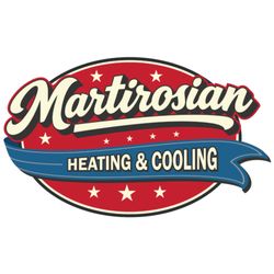 Martirosian Heating and Cooling