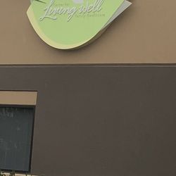 Center For Living Well - Building exterior