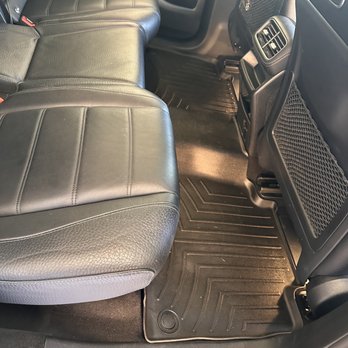 VIP Detailing - Interior - Auto Detailing Near Me - Redlands, California VIP Detailing - Interior - Auto Detailing Near Me - Redlands, California