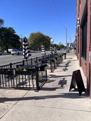 Humboldt Haus Sandwich Bar by null