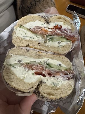 Mr. Aaron's Goods by null