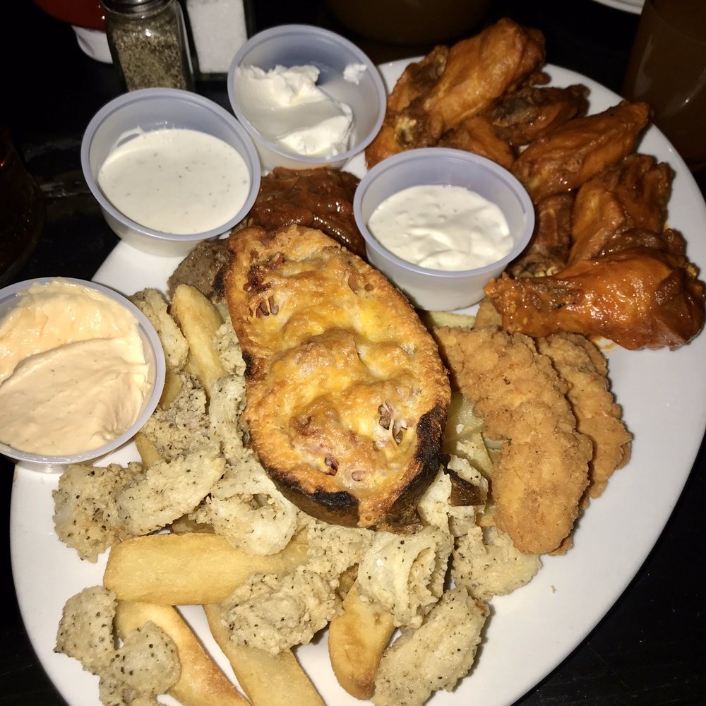 Springbok Bar & Grill - Sports Bars Near Me - Van Nuys, California Springbok Bar & Grill - Sports Bars Near Me - Van Nuys, California