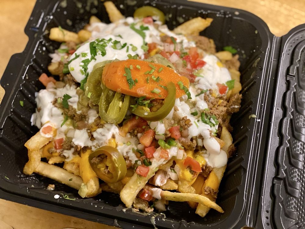 El Cuatrero Tacos