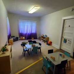Buds and Blossoms Preschool