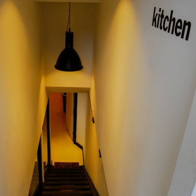 The Dictionary Hostel by null