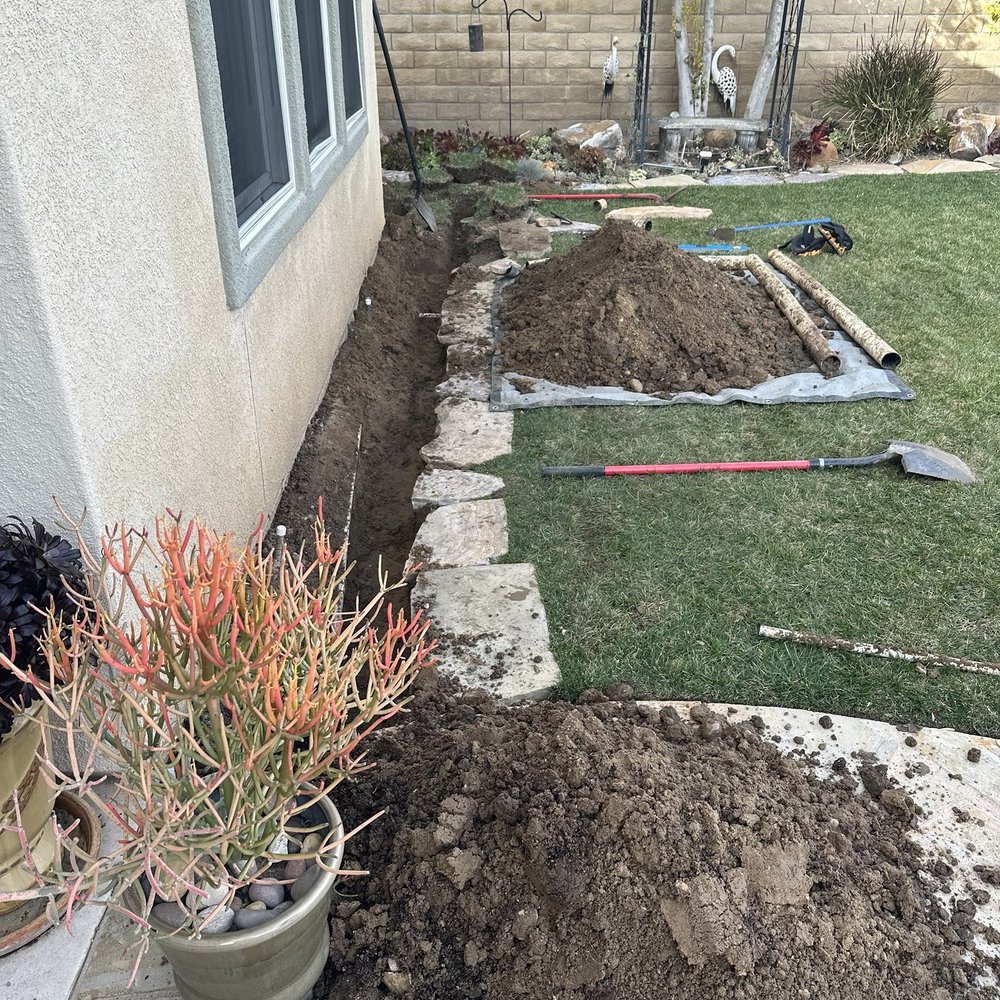 Kyle Taylor Landscape and Irrigation - Landscaping Near Me - Lebec, California Kyle Taylor Landscape and Irrigation - Landscaping Near Me - Lebec, California