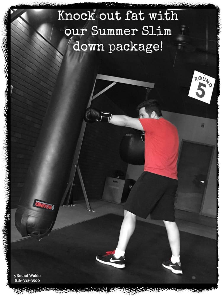 9ROUND KICKBOX FITNESS OF WALDO Updated May 2024 15 Photos 7964