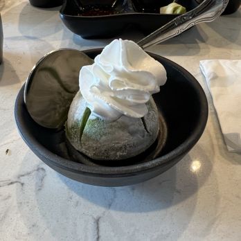 The Bar - Hand Rolls by Seabutter - Matcha mochi - Sushi Bars Near Me - El Segundo, California The Bar - Hand Rolls by Seabutter - Matcha mochi - Sushi Bars Near Me - El Segundo, California