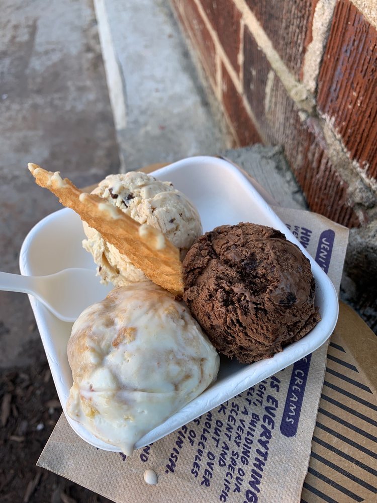 JENI’S SPLENDID ICE CREAMS 379 Photos & 301 Reviews 99 Krog St NE, Atlanta, GA Menu Yelp