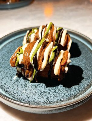 Chica Snack Bar Toronto by null