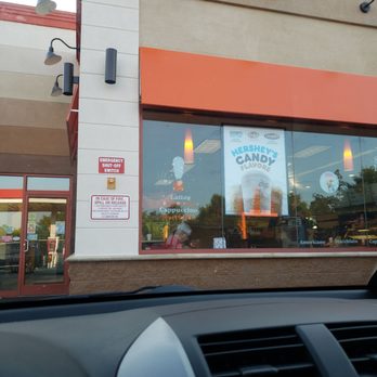 Dunkin' - Here again! - Coffee & Tea Near Me - Stephens City, Virginia