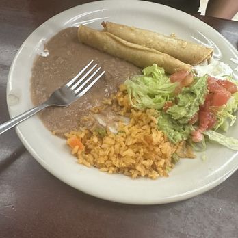 Durango's Mexican Restaurant - Chicken Flautas - Mexican Near Me - Wimberley, Texas Durango's Mexican Restaurant - Chicken Flautas - Mexican Near Me - Wimberley, Texas