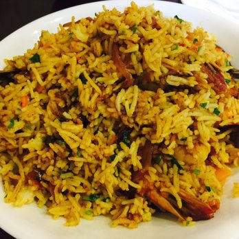 Naan n Curry - Prawn Biryani - Indian Near Me - Concord, California Naan n Curry - Prawn Biryani - Indian Near Me - Concord, California