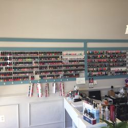 Nails Va Nails
