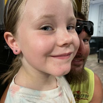 As Above So Below - Child earlobes - Piercing Near Me - Geneva, New York As Above So Below - Child earlobes - Piercing Near Me - Geneva, New York