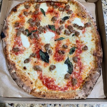 Itala Pizza - Pizza Near Me - Duluth, Georgia