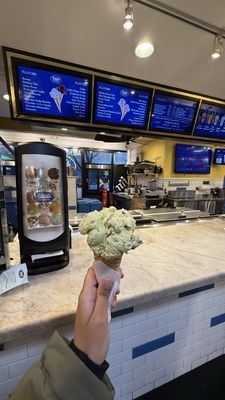 Bassetts Ice Cream by null