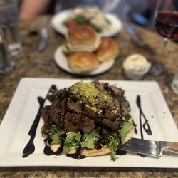 Prime Steakhouse at Harris Ranch