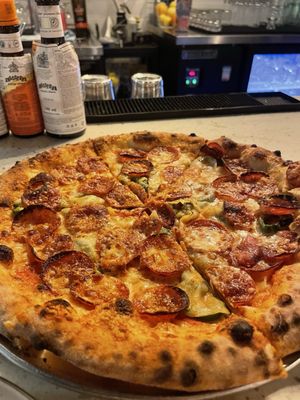 La Santurcina by null