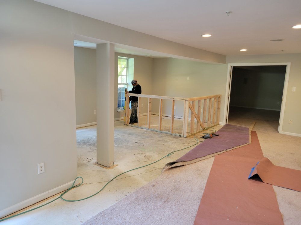 Slide of Plumbline Contractors