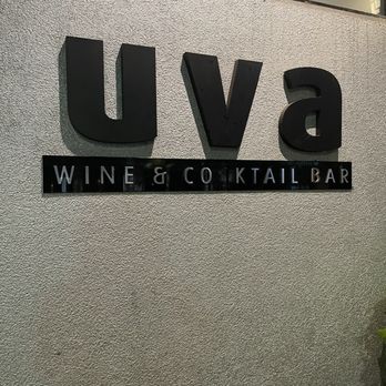 Uva Wine & Cocktail Bar - Wine Bars Near Me - Vancouver, British Columbia