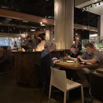 Beatrix - New American Near Me - Chicago, Illinois