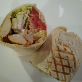 Morning Owl - Chicken Crunch Wrap $9.75. - Cafes Near Me - Ottawa, Ontario Morning Owl - Chicken Crunch Wrap $9.75. - Cafes Near Me - Ottawa, Ontario