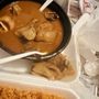 African Food Factory & Grill