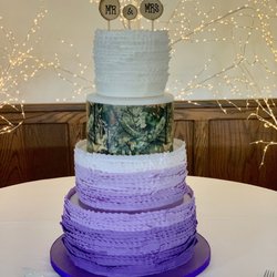 Designed By Daddy Custom Cakery