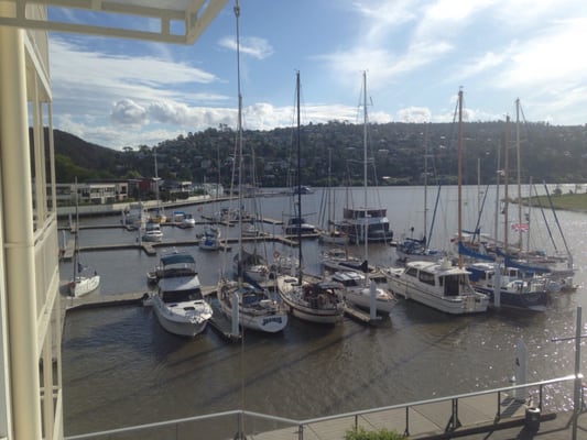 Peppers Seaport Launceston by null