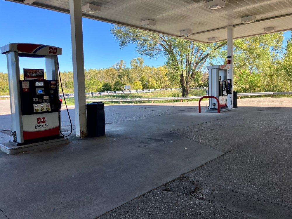 CENEX Updated September 2024 27015 92nd Hwy, Platte City, Missouri
