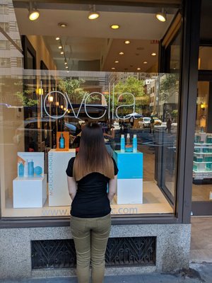 Lovella Salon by null