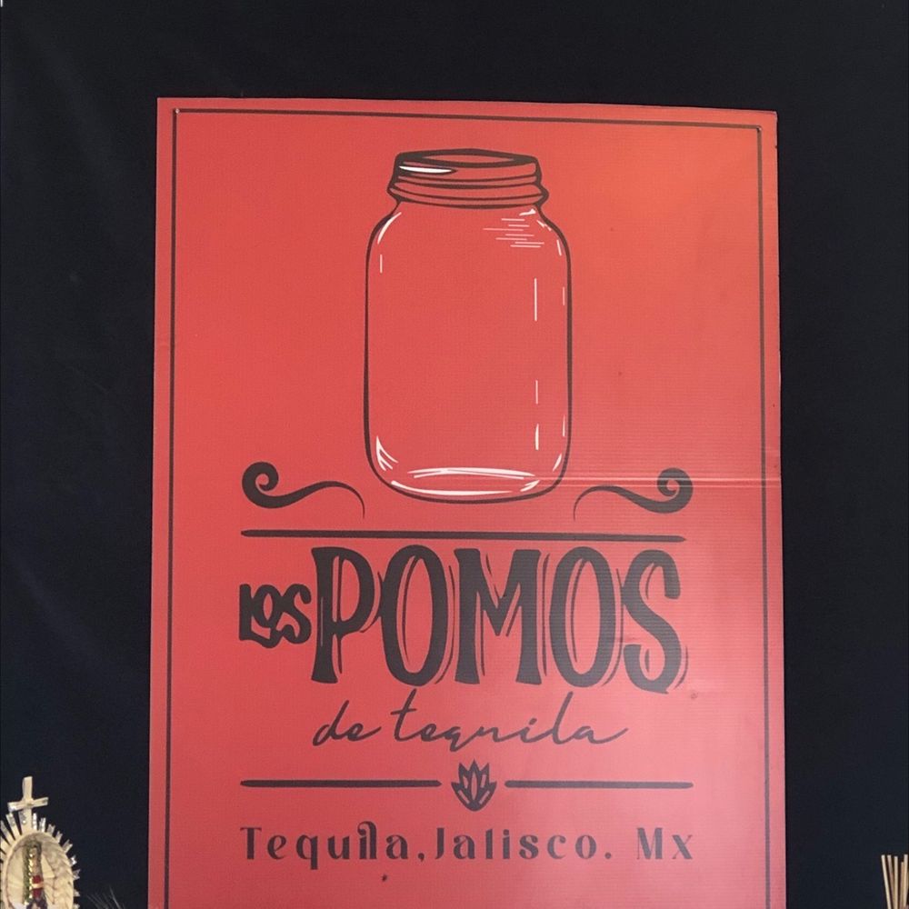 LOS POMOS DE TEQUILA Updated June 2024 Gral. Arteaga 2, Tequila
