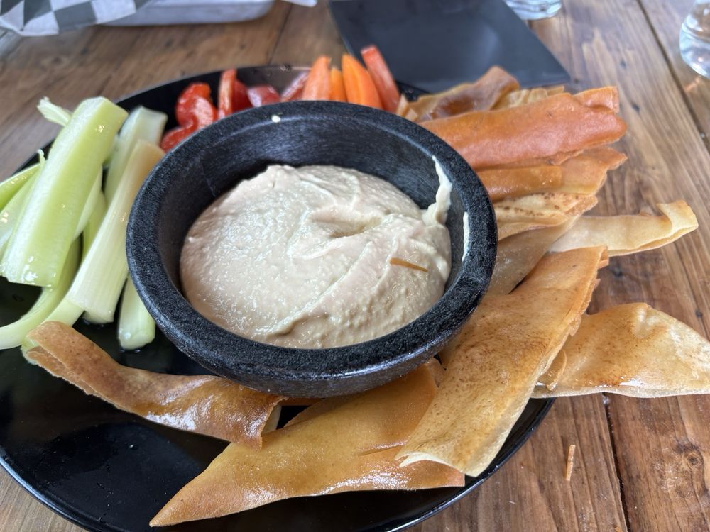 Voodoo Brewing Company