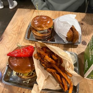 Photo of Uneeda Burger - Seattle, WA, United States