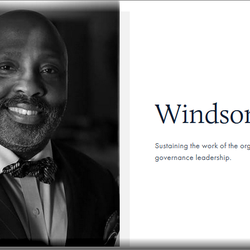 Windsor Lindor Consulting - Windsor's primary focus with a client is to source outer results from inner processes, to facilitate the client's self discovery...